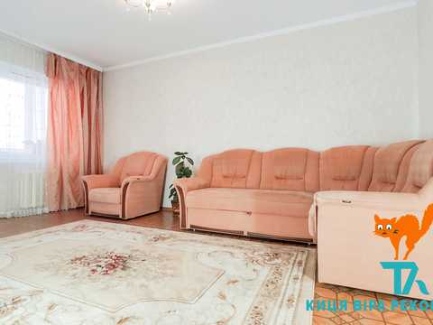 квартира по адресу Тираспольская ул., 47