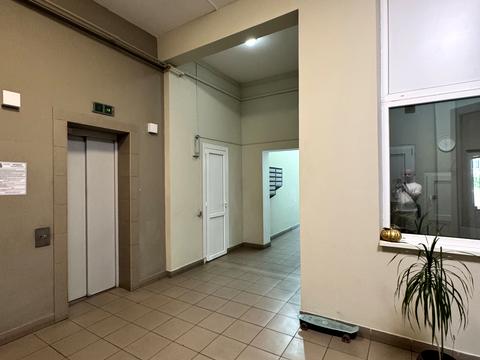 квартира по адресу Чёрных Запорожцев ул. (Петра Запорожця), 26-А