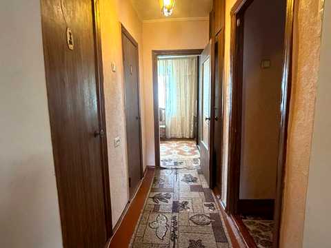 квартира по адресу Сковороди ул., 9/3