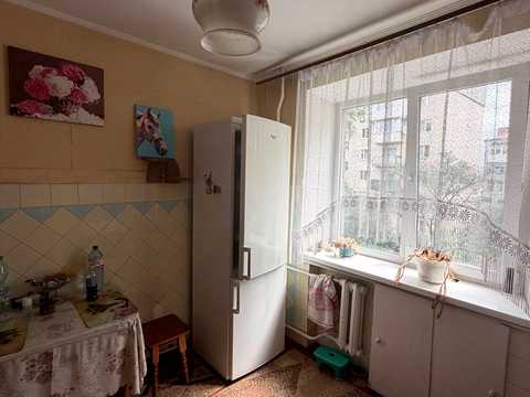 квартира по адресу Сковороди ул., 9/3