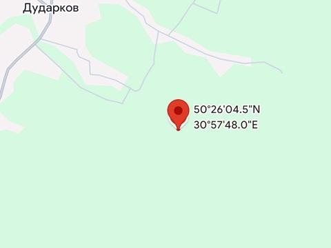 ділянка за адресою Лугова