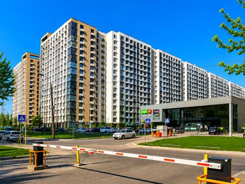 квартира за адресою Тираспольська вул., 47