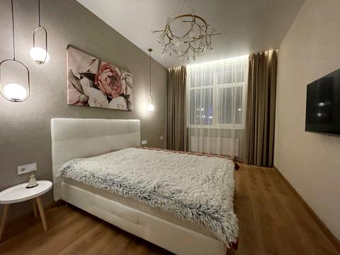 квартира по адресу Курортный пер., 1-А