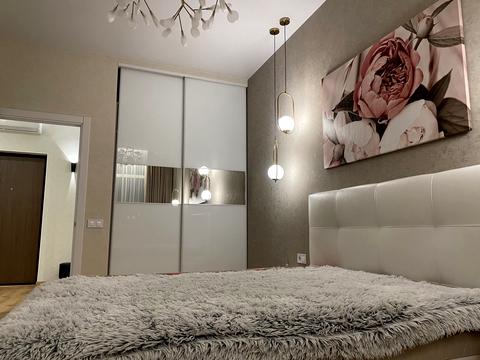 квартира по адресу Курортный пер., 1-А