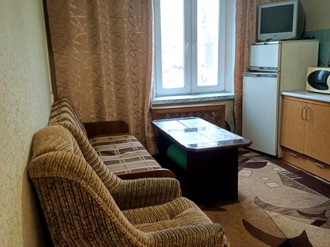 квартира за адресою Клавдіївська вул., 24