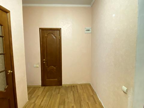 квартира по адресу Пушкина ул., 16Б