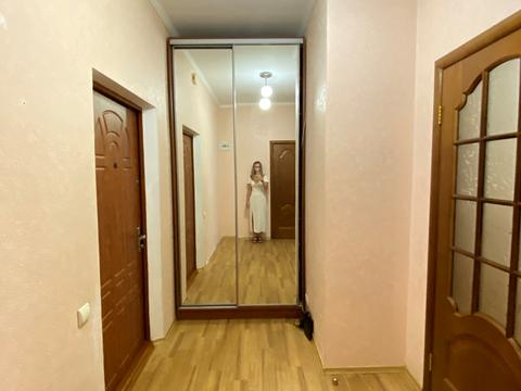 квартира по адресу Пушкина ул., 16Б