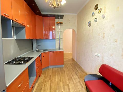 квартира по адресу Пушкина ул., 16Б