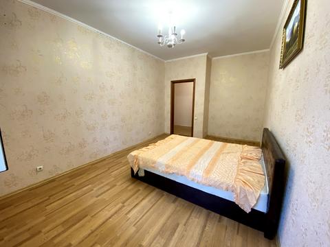 квартира по адресу Пушкина ул., 16Б