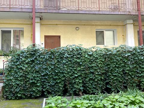 квартира по адресу Пушкина ул., 16Б