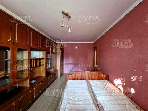 квартира за адресою Салтівське шосе, 106а