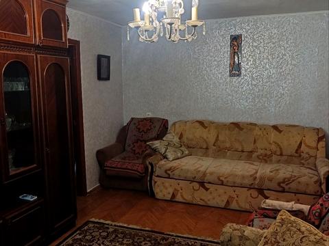 квартира за адресою Космонавтів вул., 7а