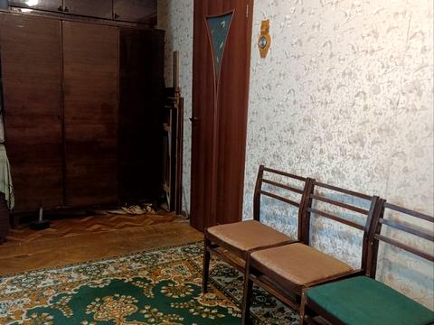 квартира за адресою Космонавтів вул., 7а