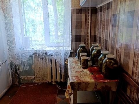 квартира за адресою Космонавтів вул., 7а