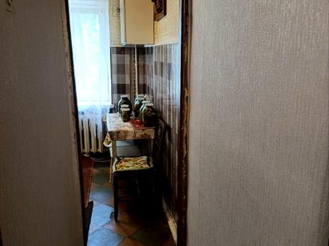 квартира за адресою Космонавтів вул., 7а