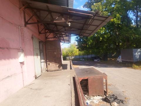 комерційна за адресою Старочумацька вул. (Байкальська), 2-М