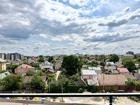 квартира за адресою Юліана Пелеша вул., 3,  к4