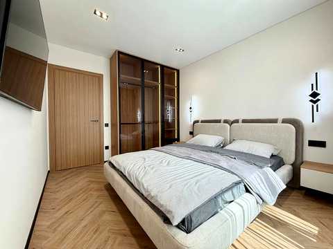 квартира за адресою Юліана Пелеша вул., 3,  к4