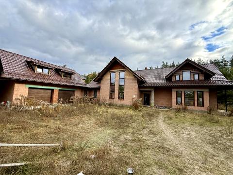 будинок за адресою Вишнева