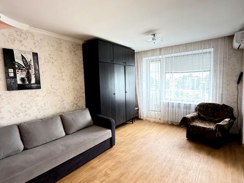 квартира по адресу Зелёная ул., 1