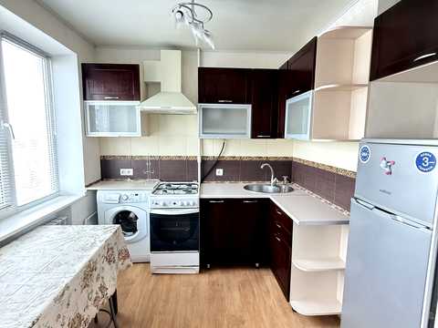 квартира за адресою Зелена вул., 1