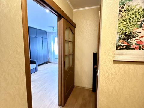 квартира по адресу Зелёная ул., 1