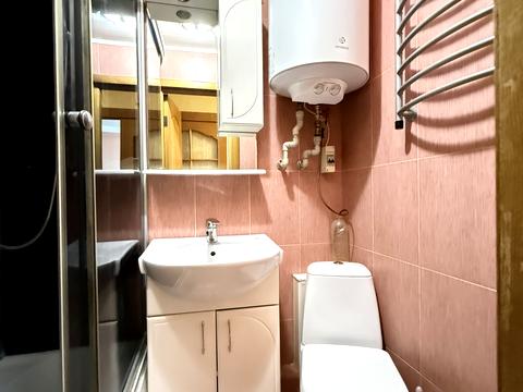 квартира по адресу Зелёная ул., 1