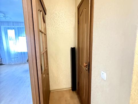 квартира по адресу Зелёная ул., 1