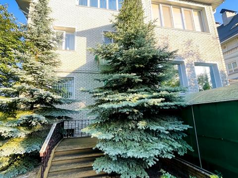 будинок за адресою Кременчук, Шевченка вул., 126