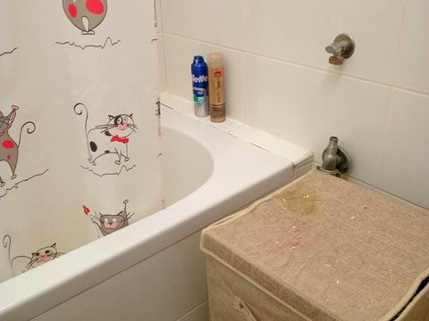 квартира за адресою Лесі Українки бульв., 5-А