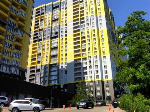 квартира по адресу Кадетский Гай ул., 10