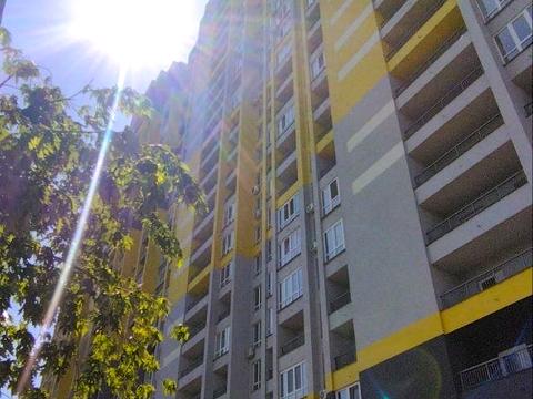 квартира по адресу Кадетский Гай ул., 10