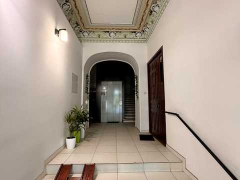 квартира по адресу Михайла Коцюбинського ул., 5
