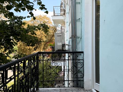 квартира по адресу Михайла Коцюбинського ул., 5