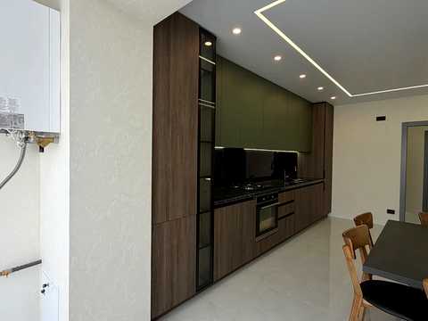 квартира за адресою Височана вул., 18 к13
