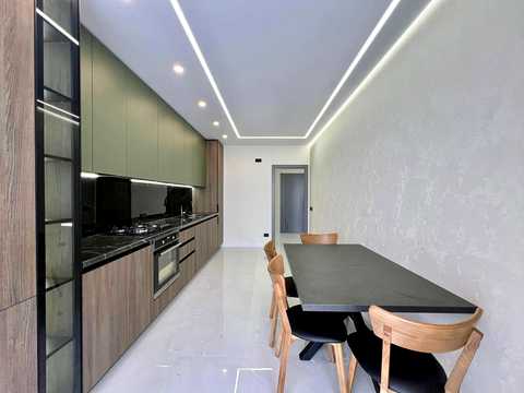 квартира за адресою Височана вул., 18 к13