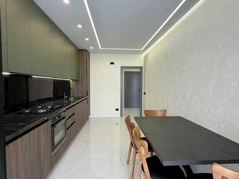 квартира за адресою Височана вул., 18 к13