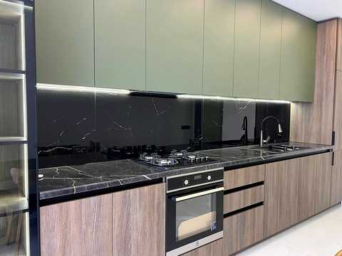 квартира за адресою Височана вул., 18 к13