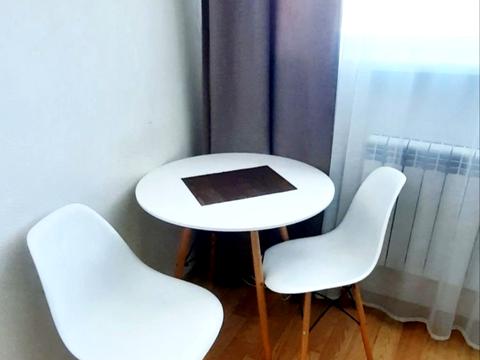 квартира за адресою Машинобудівна вул., 41