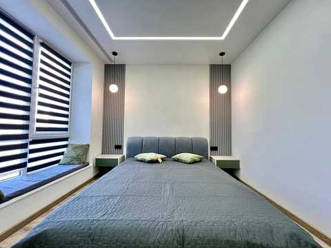 квартира за адресою Височана вул., 18 к13