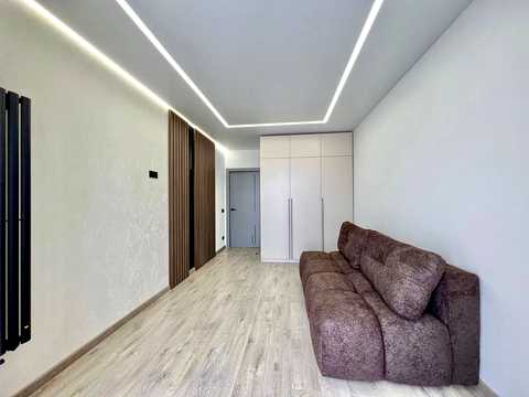 квартира за адресою Височана вул., 18 к13