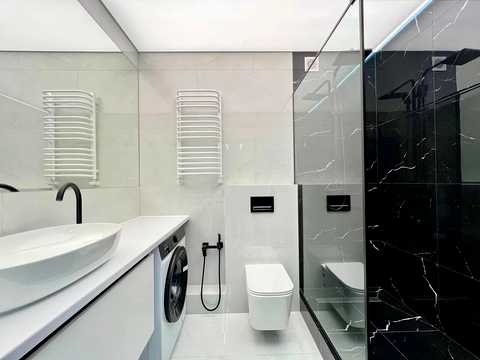 квартира за адресою Височана вул., 18 к13