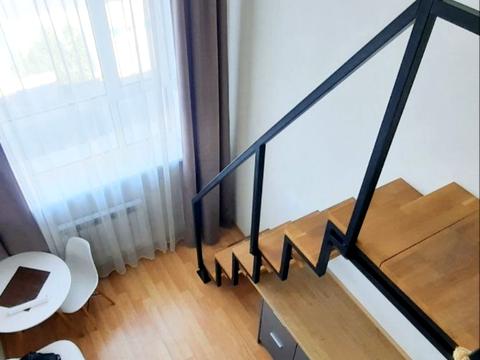 квартира за адресою Машинобудівна вул., 41
