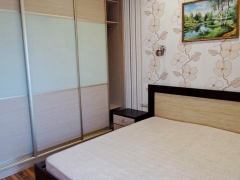 квартира за адресою Вишнева вул., 2
