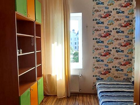 квартира за адресою Вишнева вул., 2