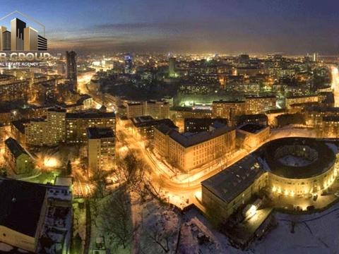 комерційна за адресою Рибальська вул., 22