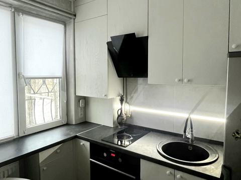 квартира по адресу Житомир, Селецька ул., 21