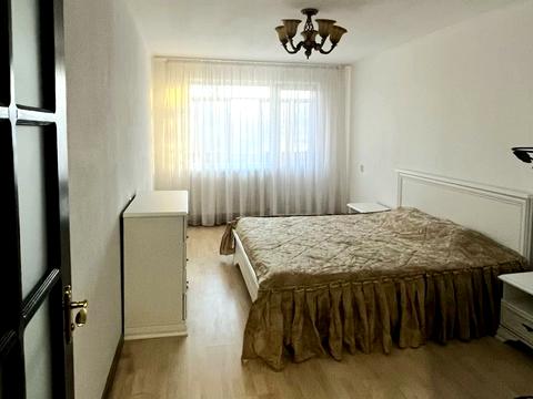 квартира по адресу Житомир, Селецька ул., 21