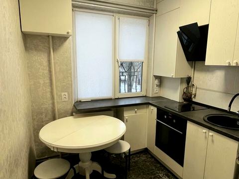 квартира по адресу Житомир, Селецька ул., 21