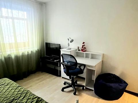 квартира по адресу Житомир, Селецька ул., 21